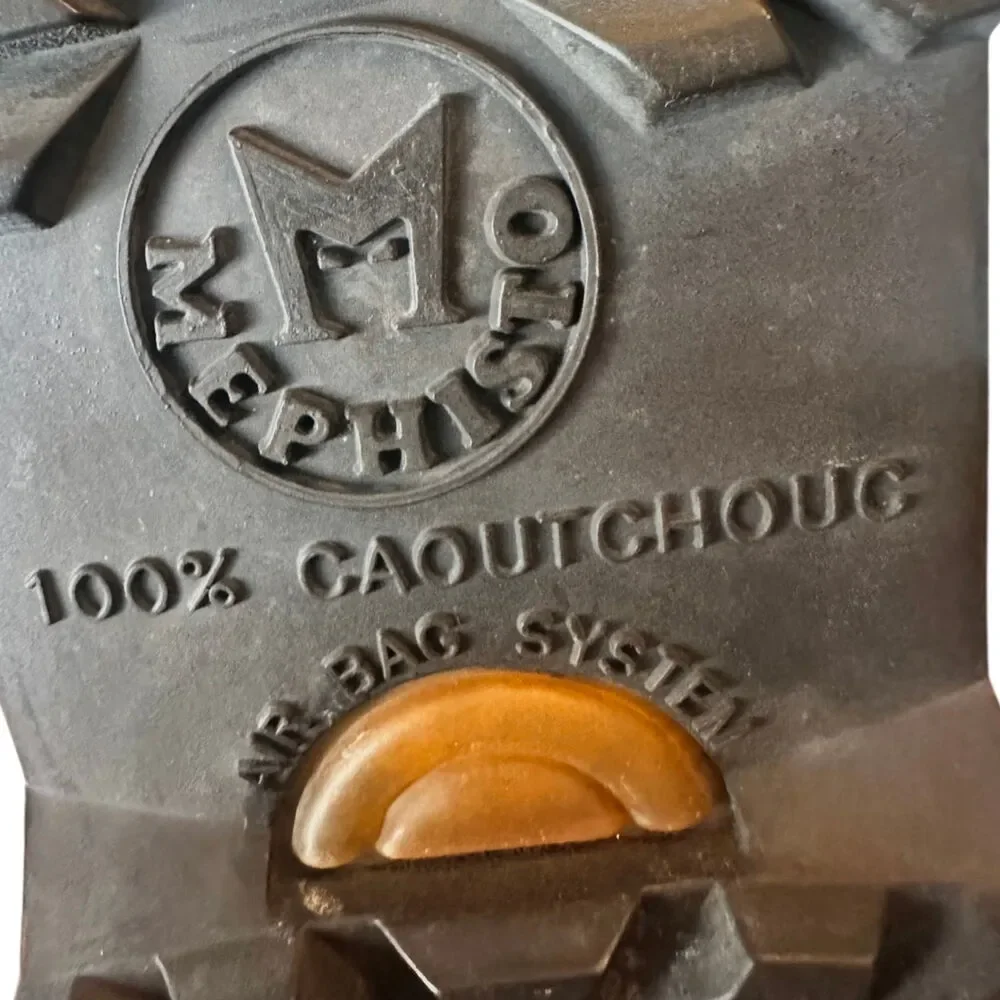 Mephisto have exceptional